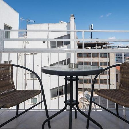 Monastiraki 3-4 Blue Sky Apartment Athens Exterior photo